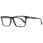 BMW )} Brille BW5059-H 55002 in Schwarz