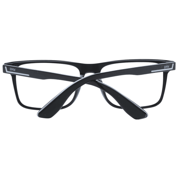 Frontansicht der BMW Brille BW5059-H 55002 – Rahmen Kunststoff