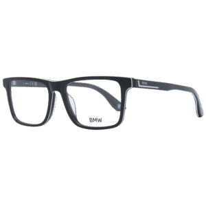BMW )} Brille BW5059-H 55002 in Schwarz