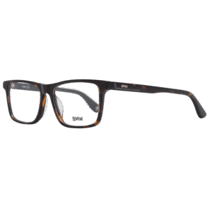 BMW )} Brille BW5059-H 55052 in Braun