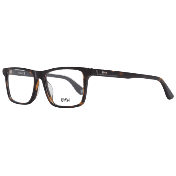 BMW )} Brille BW5059-H 55052 in Braun