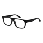 BMW )} Brille BW5060-H 55002 in Schwarz