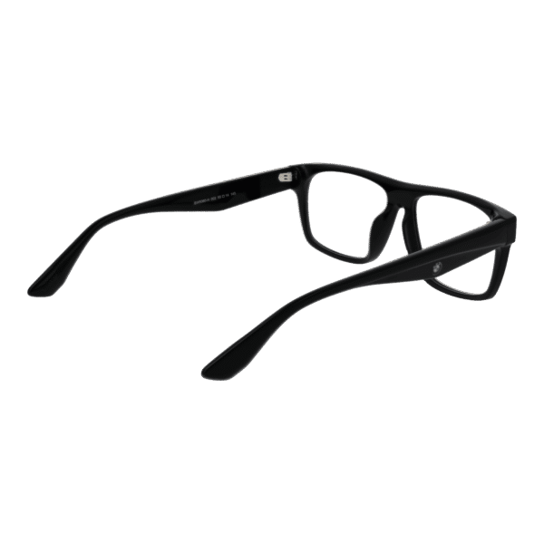 Frontansicht der BMW Brille BW5060-H 55002 – Rahmen Kunststoff