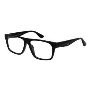 BMW )} Brille BW5060-H 55002 in Schwarz