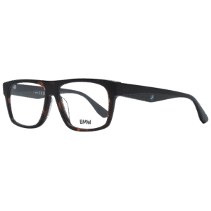 BMW )} Brille BW5060-H 55052 in Braun