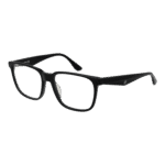 BMW )} Brille BW5063-H 55001 in Schwarz