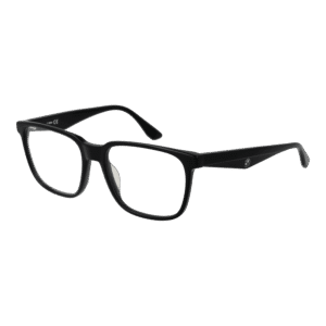 BMW )} Brille BW5063-H 55001 in Schwarz