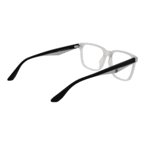 Frontansicht der BMW Brille BW5063-H 55027 – Rahmen Azetat