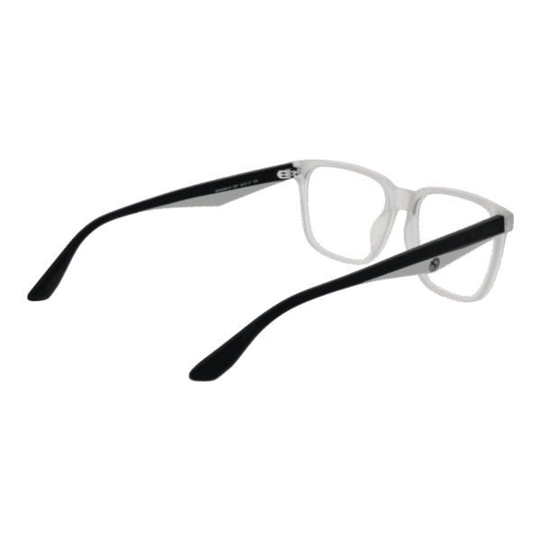 Frontansicht der BMW Brille BW5063-H 55027 – Rahmen Azetat