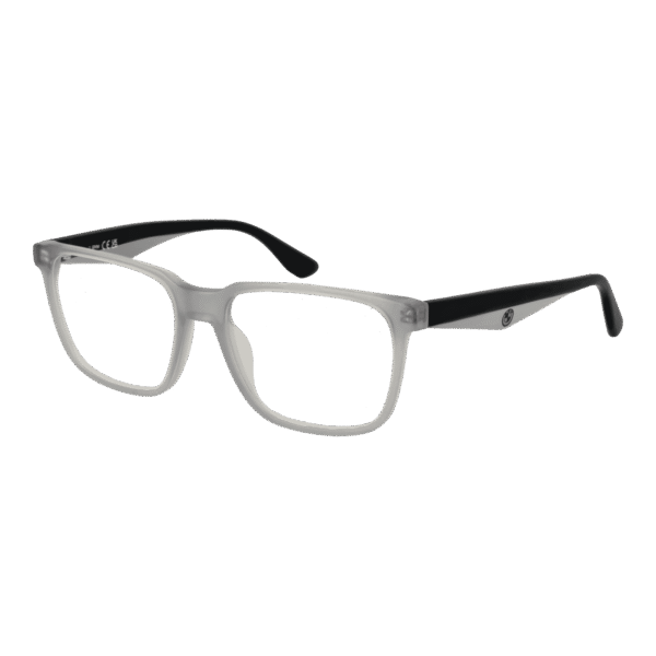 BMW )} Brille BW5063-H 55027 in Weiß