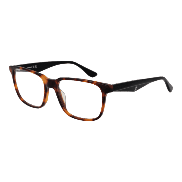 BMW )} Brille BW5063-H 55053 in Braun