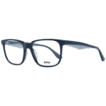 BMW )} Brille BW5063-H 55090 in Blau