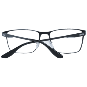 Frontansicht der BMW Brille BW5064-H 55002 – Rahmen Metall