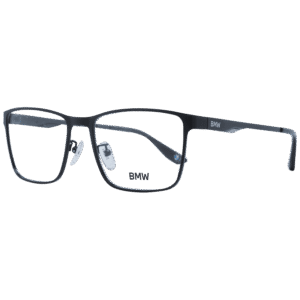 BMW )} Brille BW5064-H 55002 in Schwarz