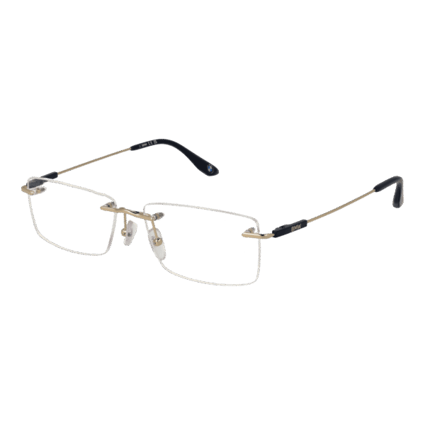 BMW )} Brille BW5066-H 56032 in Gold