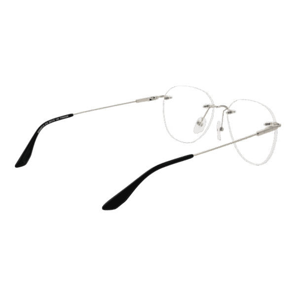 Frontansicht der BMW Brille BW5067-H 56016 – Rahmen Titan