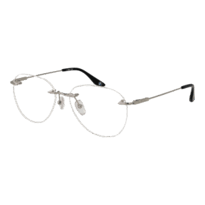 BMW )} Brille BW5067-H 56016 in Silber