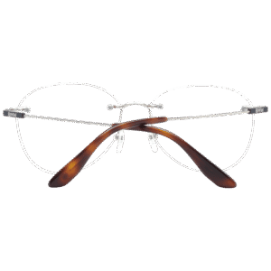 Frontansicht der BMW Brille BW5067-H 56032 – Rahmen Titan