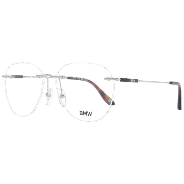 BMW )} Brille BW5067-H 56032 in Gold