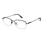 BMW )} Brille BW5068-H 56002 in Schwarz