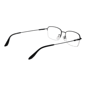 Frontansicht der BMW Brille BW5068-H 56002 – Rahmen Titan