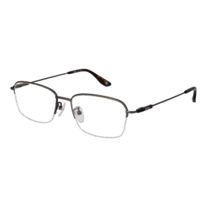 BMW )} Brille BW5068-H 56009 in Schwarz