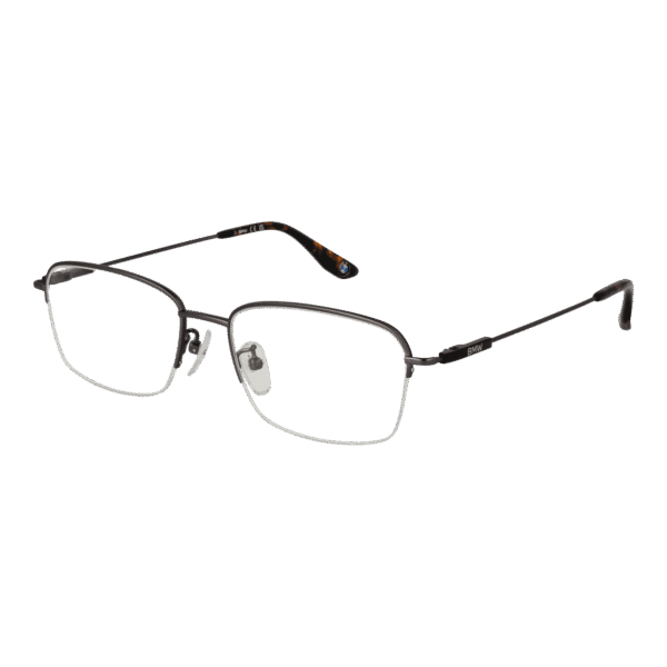 BMW )} Brille BW5068-H 56009 in Schwarz