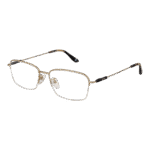 BMW )} Brille BW5068-H 56032 in Gold