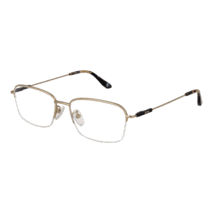 BMW )} Brille BW5068-H 56032 in Gold