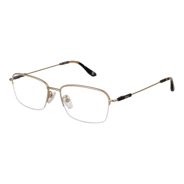 BMW )} Brille BW5068-H 56032 in Gold