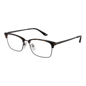 BMW )} Brille BW5074-H 54009 in Braun