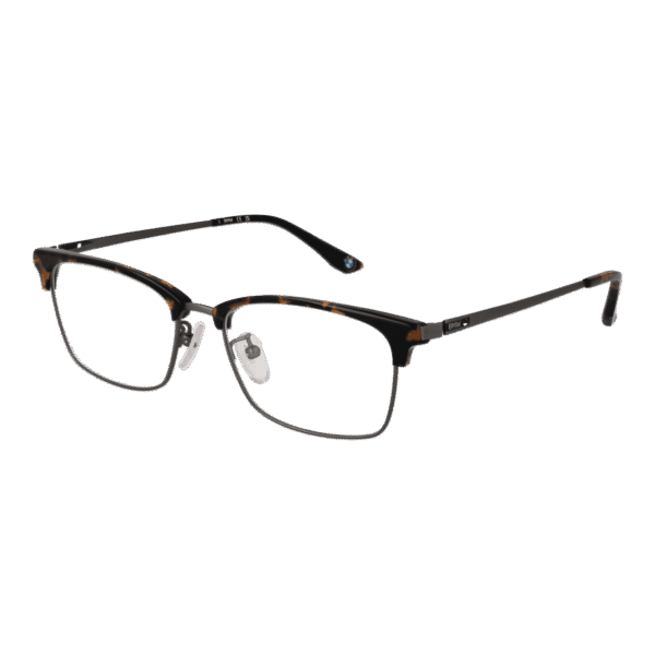BMW )} Brille BW5074-H 54009 in Braun