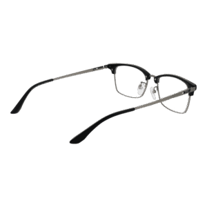 Frontansicht der BMW Brille BW5074-H 54013 – Rahmen Titan