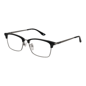 BMW )} Brille BW5074-H 54013 in Schwarz