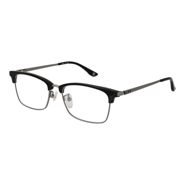 BMW )} Brille BW5074-H 54013 in Schwarz