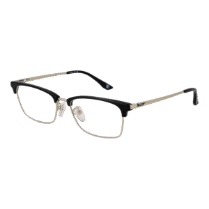 BMW )} Brille BW5074-H 54032 in Schwarz