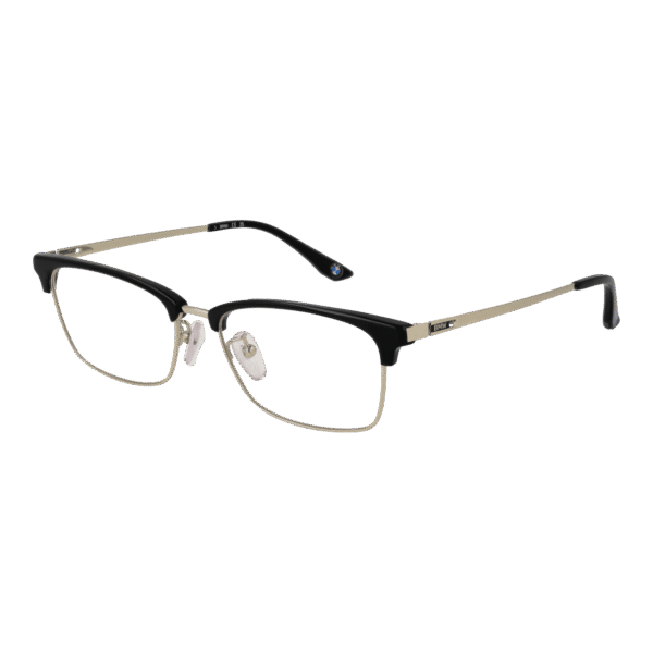 BMW )} Brille BW5074-H 54032 in Schwarz