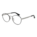 BMW )} Brille BW5077-H 51002 in Schwarz
