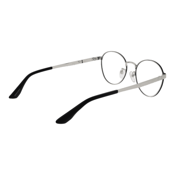 Frontansicht der BMW Brille BW5077-H 51002 – Rahmen Metall