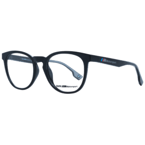 BMW Motorsport )} Brille BS5004-H 53001 in Schwarz