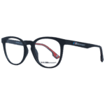 BMW Motorsport )} Brille BS5004-H 53002 in Schwarz