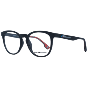 BMW Motorsport )} Brille BS5004-H 53002 in Schwarz