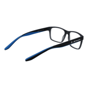 Frontansicht der BMW Motorsport Brille BS5011 54020 – Rahmen Kunststoff