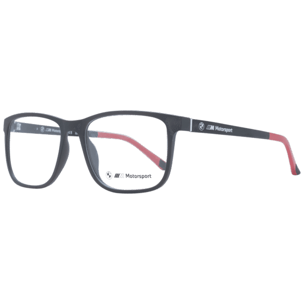 Rückansicht/Bügel der BMW Motorsport Brille BS5013 55020