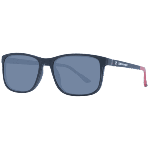 BMW Motorsport )} Brille BS5013 55020 in Grau