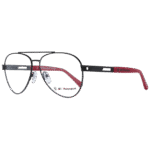 BMW Motorsport )} Brille BS5014 57002 in Schwarz