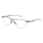BMW Motorsport )} Brille BS5020 55017 in Silber