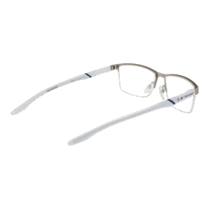 Frontansicht der BMW Motorsport Brille BS5020 55017 – Rahmen Metall
