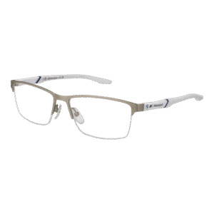 BMW Motorsport )} Brille BS5020 55017 in Silber