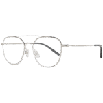 Bally )} Brille BY5005-D 53016 in Grau